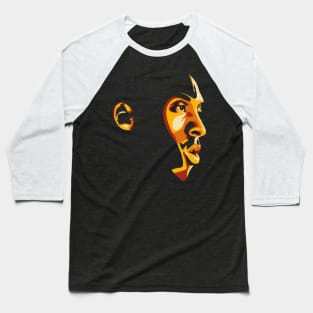 Basketball legend Baseball T-Shirt